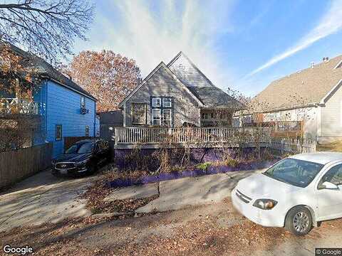 Belleview, KANSAS CITY, MO 64108