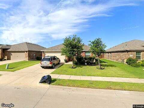 Julia, FORNEY, TX 75126