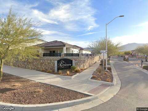 Kolt Ct, EL PASO, TX 79911