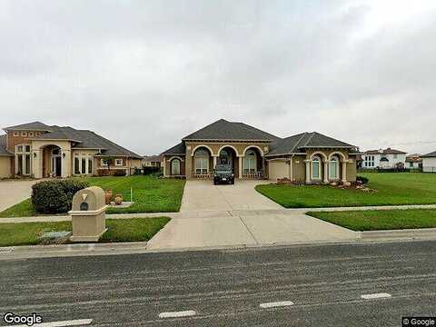 Country Club, PORTLAND, TX 78374
