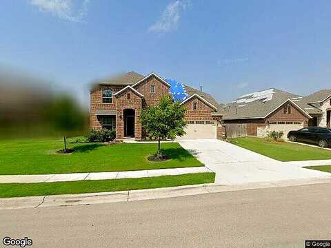 Centennial, ROUND ROCK, TX 78665