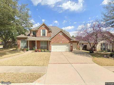 Masonwood, ROUND ROCK, TX 78681