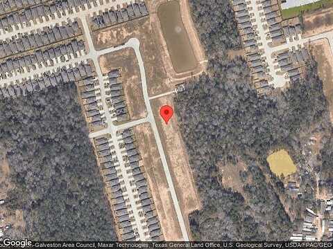 Tavo Trail, CONROE, TX 77301