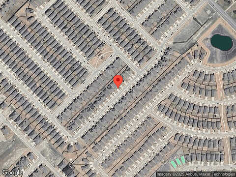 Aspen Hill, FORNEY, TX 75126