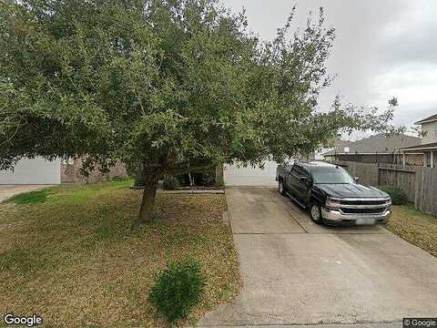Maple Vista, SPRING, TX 77373