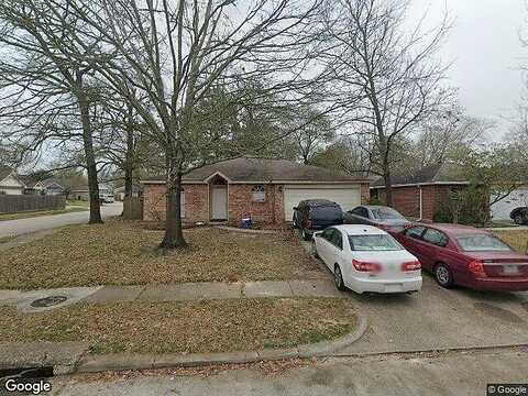 Tree House, SPRING, TX 77373