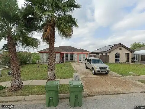 Frankfurt, BROWNSVILLE, TX 78520