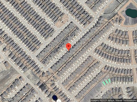 Aspen Hill, FORNEY, TX 75126
