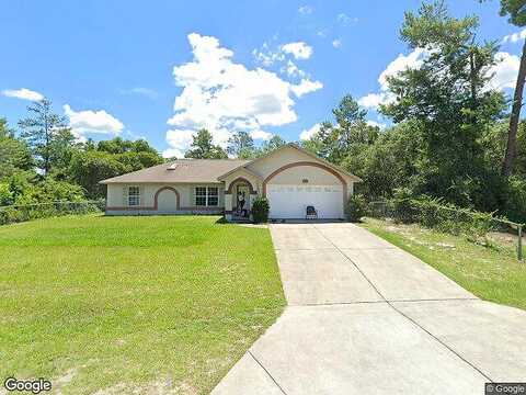 168Th, OCALA, FL 34473