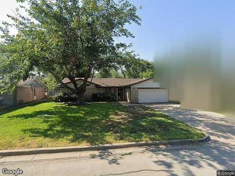 Hialeah Park, FORT WORTH, TX 76179