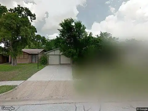 Volunteer, ARLINGTON, TX 76014