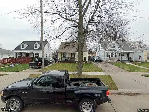 Scott, CLINTON TOWNSHIP, MI 48036