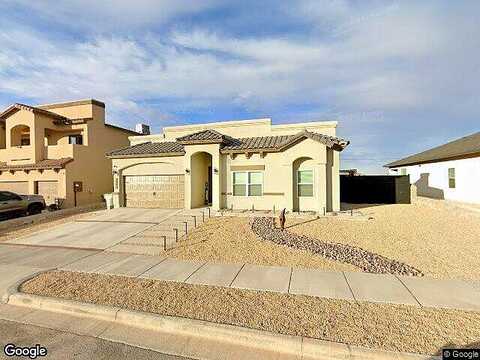 Enchanted Knoll, EL PASO, TX 79911