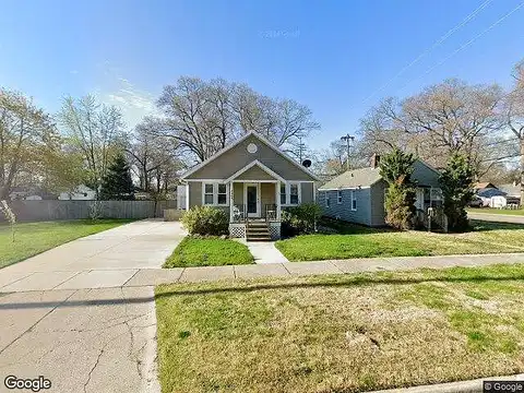 Philo, MUSKEGON, MI 49441