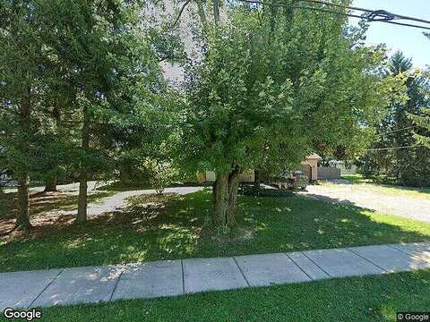 Gilead, CARDINGTON, OH 43315