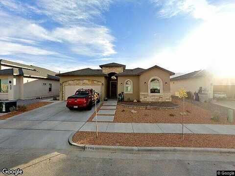 Enchanted Crown, EL PASO, TX 79911