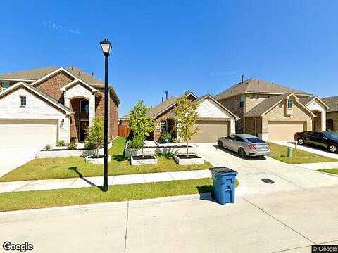 Neff, FORNEY, TX 75126