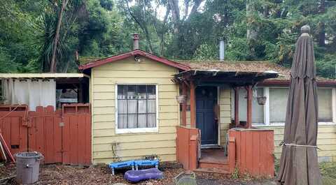 Fernwood, LA HONDA, CA 94020