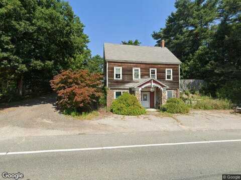Wenham, CARVER, MA 02330