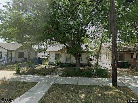 Delmar, SAN ANTONIO, TX 78210