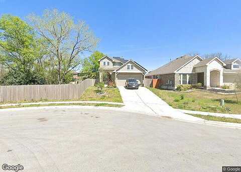 Forsam, AUSTIN, TX 78725