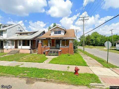 Richton, DETROIT, MI 48206