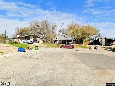 Burleson, AUSTIN, TX 78741