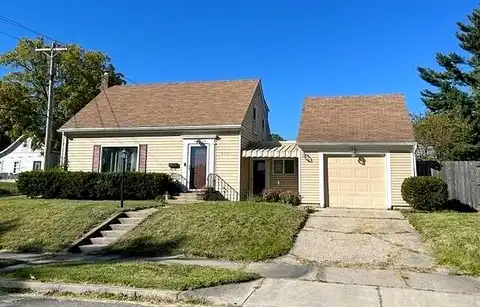 Charlotte, FORT WAYNE, IN 46805