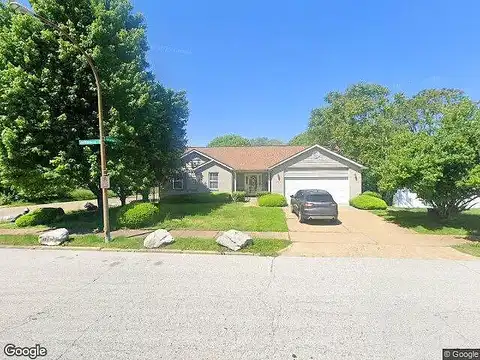 Jefferson, SAINT LOUIS, MO 63106