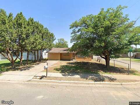 48Th, LUBBOCK, TX 79412