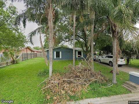 Bowie, HARLINGEN, TX 78550