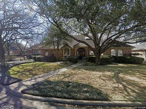 Green Park, ARLINGTON, TX 76017