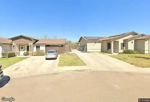 La Parra, LAREDO, TX 78046