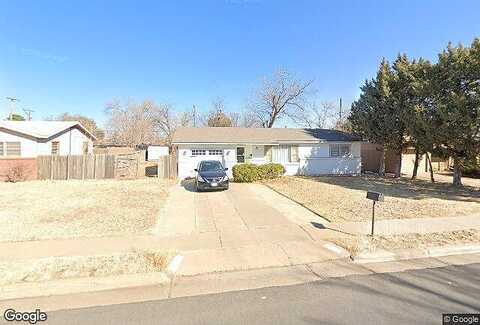 48Th, LUBBOCK, TX 79412