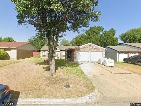 Jo Lyn, ARLINGTON, TX 76014