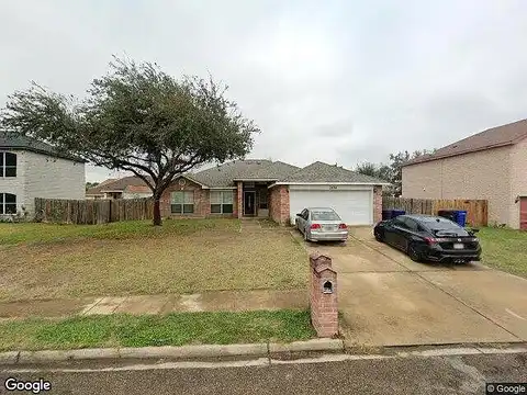 Ulex, MCALLEN, TX 78504