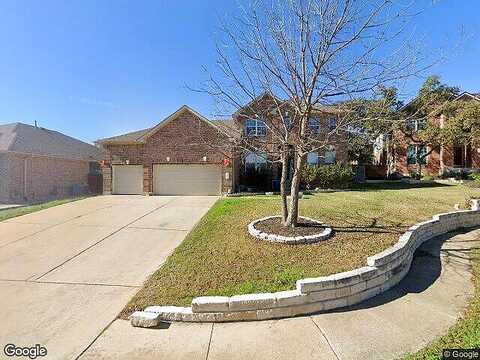 Granite Creek, LEANDER, TX 78641