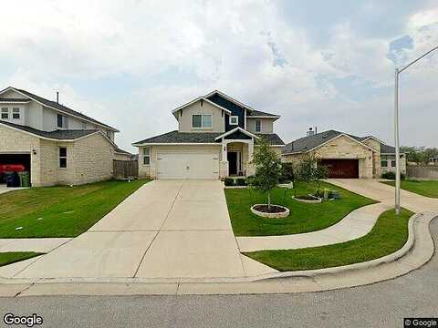 Low Branch, LEANDER, TX 78641