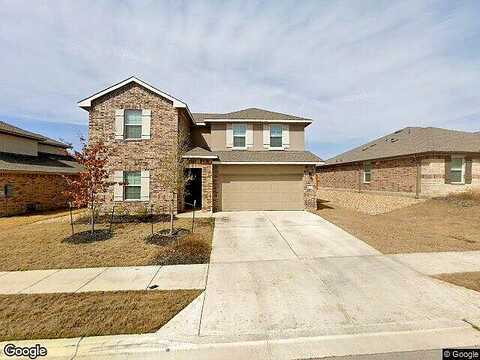 Range Boss, LEANDER, TX 78641