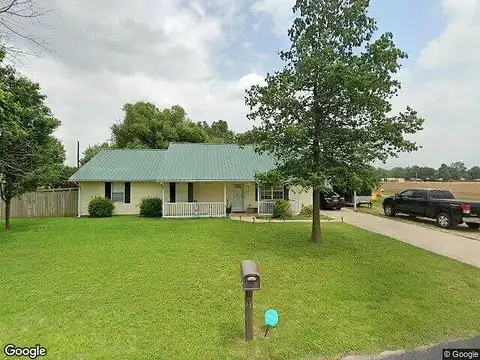 Verline, KENNETT, MO 63857