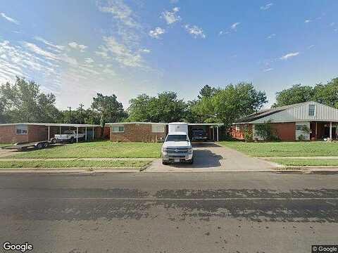 46Th, LUBBOCK, TX 79412