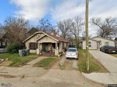 Dathe, DALLAS, TX 75215