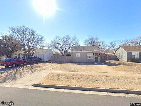 39Th, LUBBOCK, TX 79412
