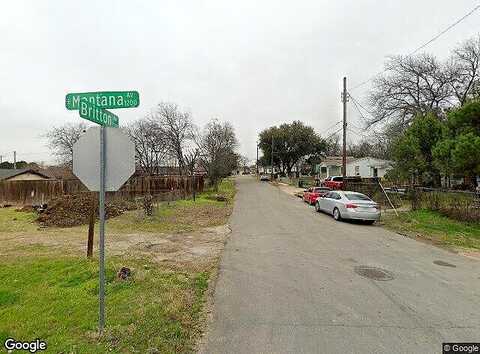 Britton, DALLAS, TX 75216