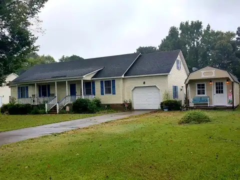 Red Gate, ELIZABETH CITY, NC 27909