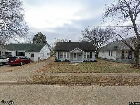 Gladys, SIKESTON, MO 63801