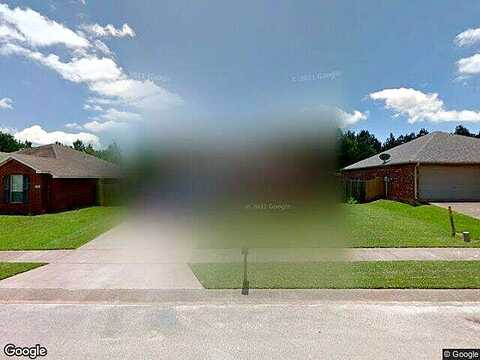 Valley View, JACKSONVILLE, TX 75766