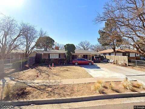47Th, LUBBOCK, TX 79412