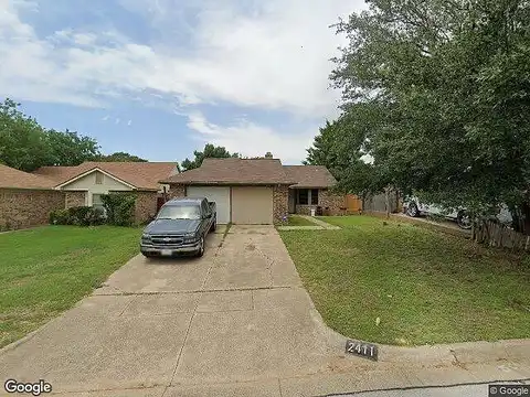 Busch, ARLINGTON, TX 76014