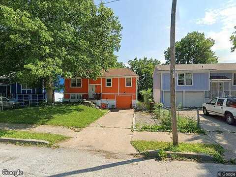 10Th, KANSAS CITY, MO 64127
